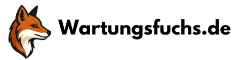 Wartungsfuchs Logo